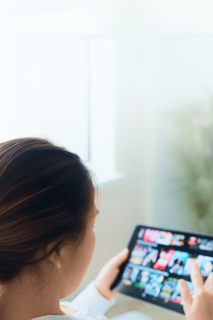 Media, Tech, & Entertainment