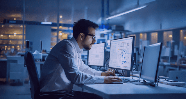Why AI Fluency Is the Biggest Competitive Advantage in Engineering Expertise