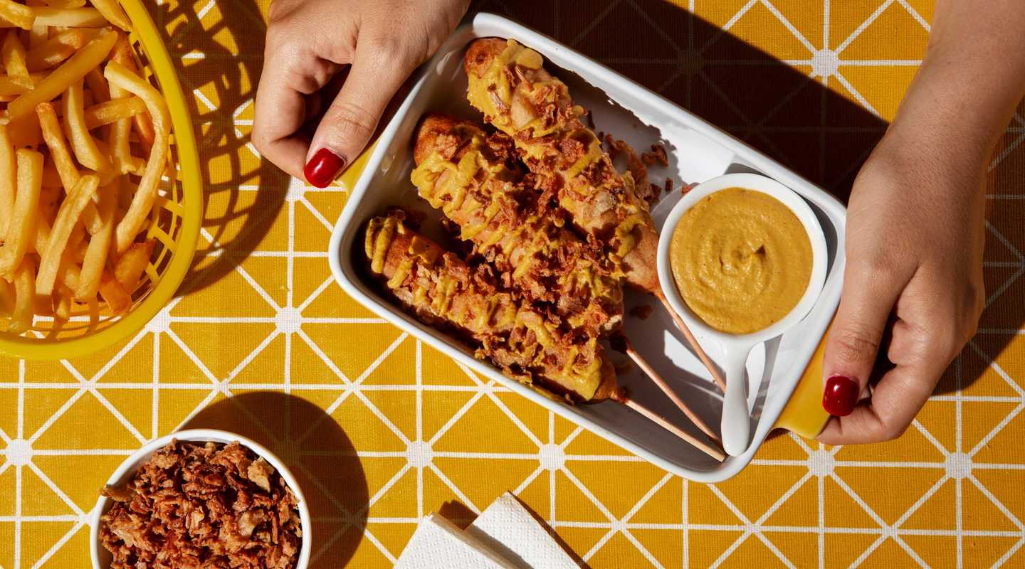 QSR Customer Data Activation 