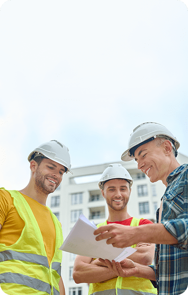 Industrial & Manufacturing