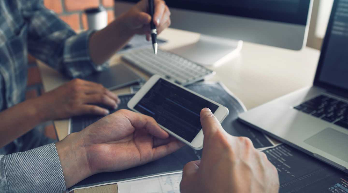 Productivity Tools Outcomes