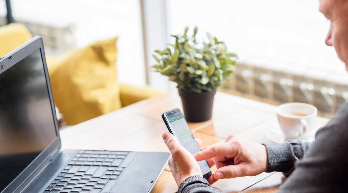 Productivity Tools Business Issue