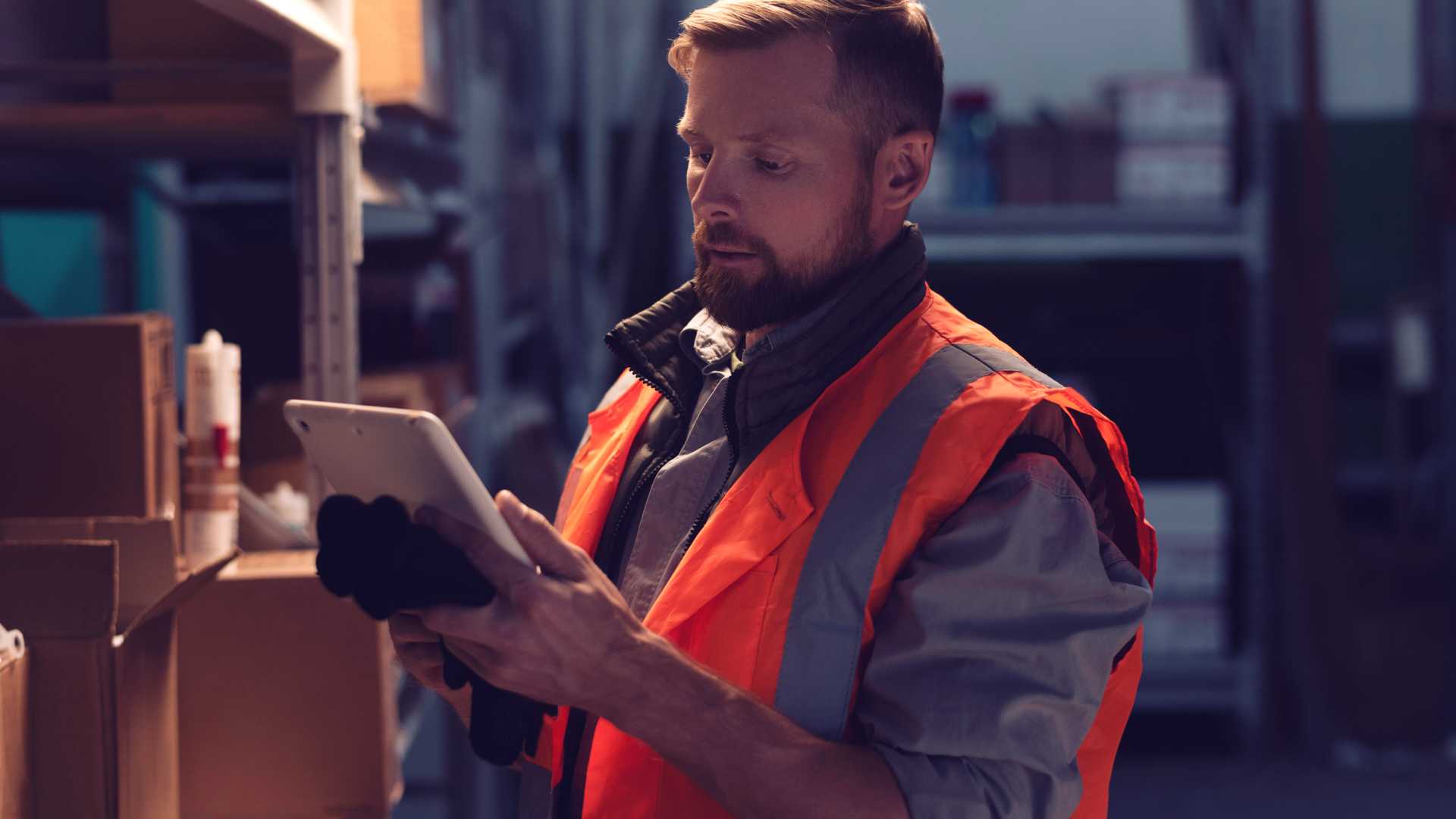 Real Time Ticketing System