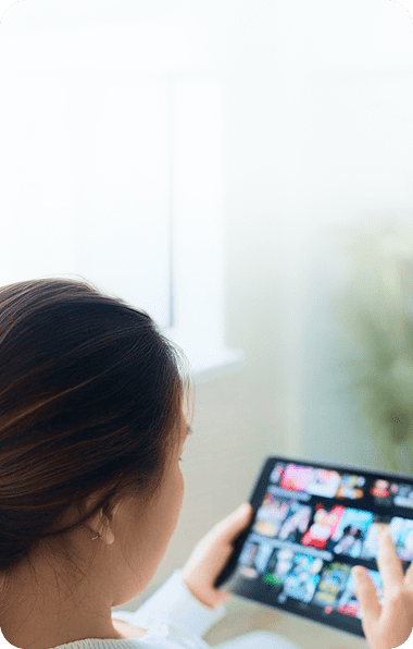 Media, Tech & Entertainment