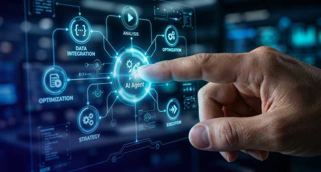 Three Fault Lines in the Agent Operating Model at Enterprise Scale