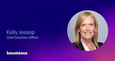 Bounteous Appoints Kelly Jessop as Chief Solutions Officer to Spearhead Client‑Focused Digital Innovation