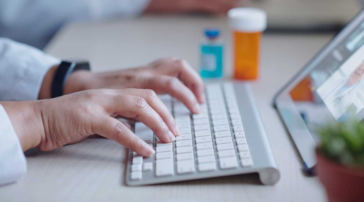 Digital Prescription Management Business Issue