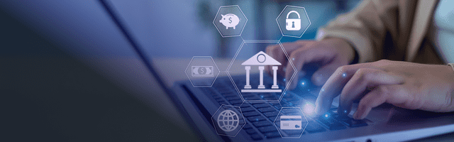 The Great Bank Consolidation