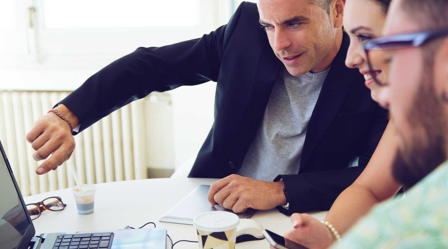 Unified Marketplace Solution Outcome