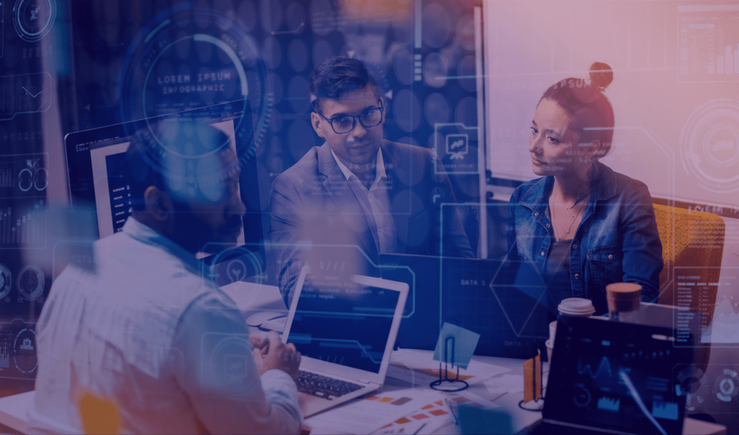 Strategic Synergy: How CIOs and CMOs Propel Innovation Together