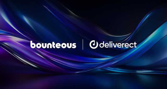 Bounteous and Deliverect Forge Global Partnership to Advance Branded Digital Ordering