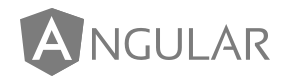 ANGULAR logo