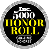 Inc. 5000 Honor Roll