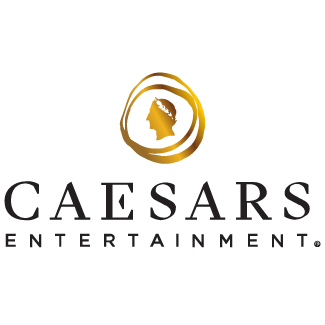 Caesars Entertainment logo