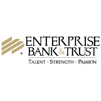 Enterprise Bank & Trust logo