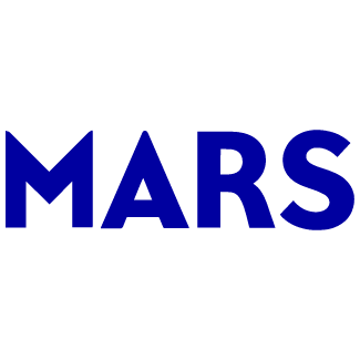 Mars Logo