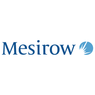 Mesirow logo
