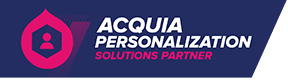 Acquia Personalization Partner