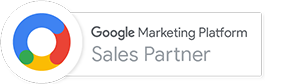 Google Marketing Platform Sales Partner
