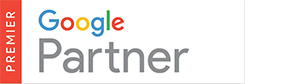 Google Ads Premier Partner logo