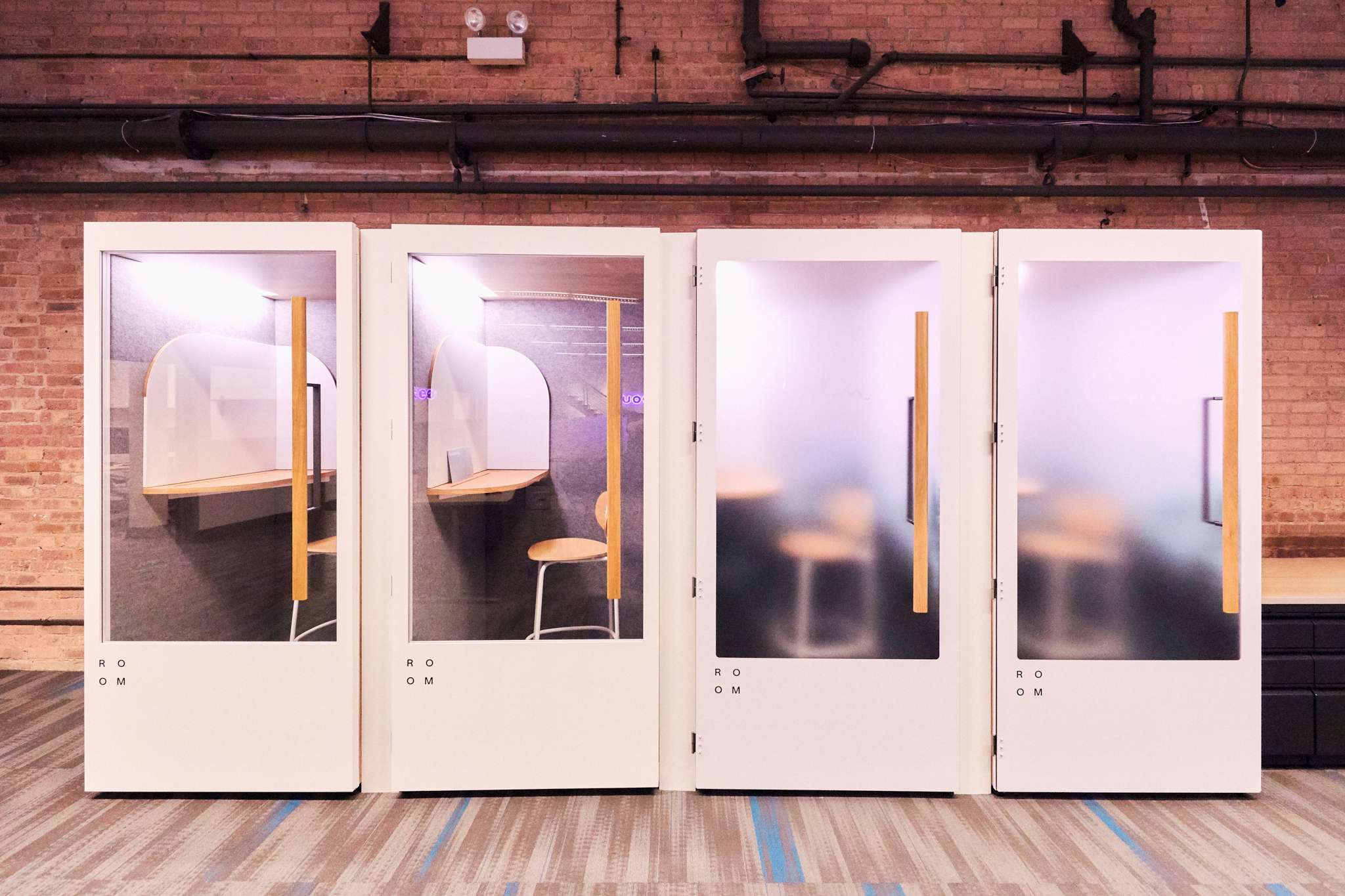 Chicago office