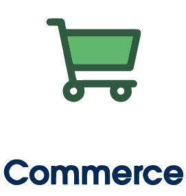 commerce gdp logo