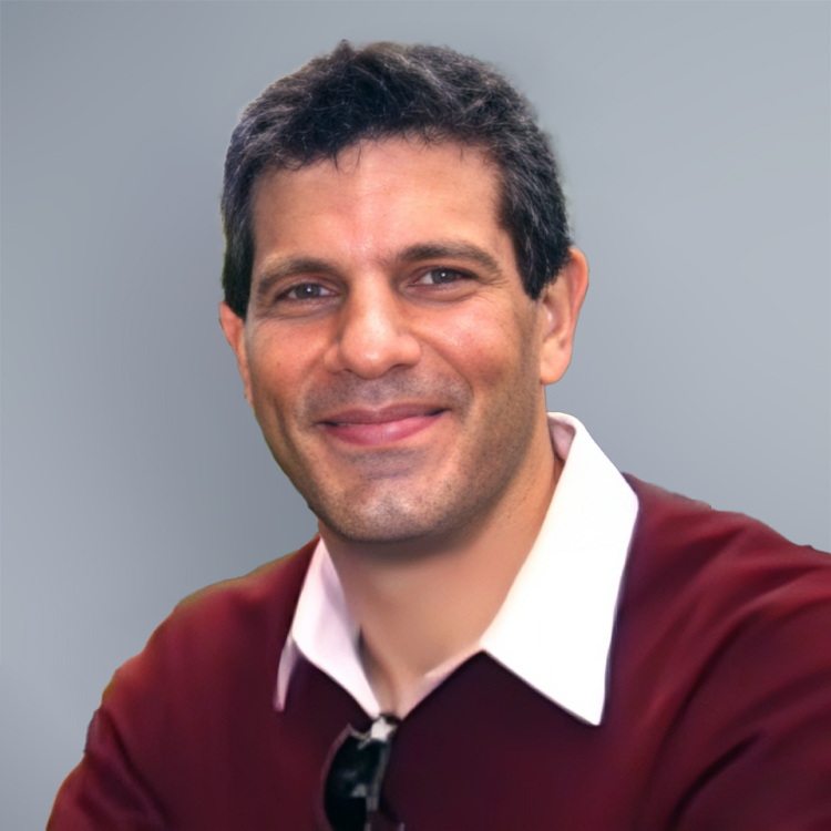 Michael Ibrahim
