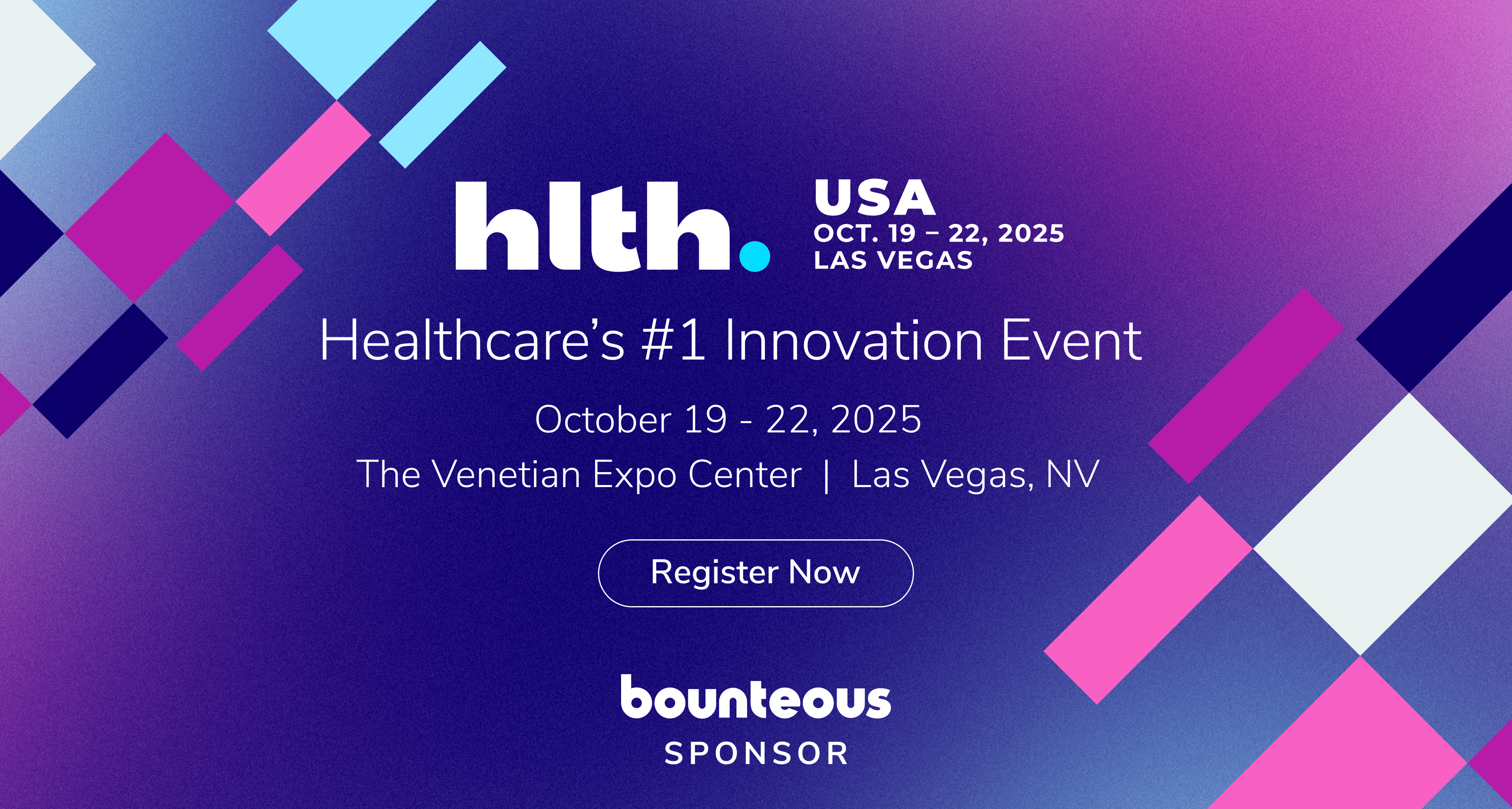 HLTH 2025