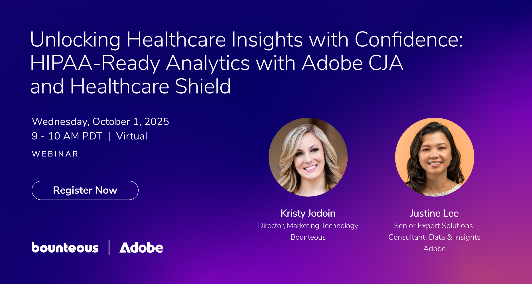 How Healthcare Organizations Can Achieve HIPAA-Conscious Personalization with Adobe 