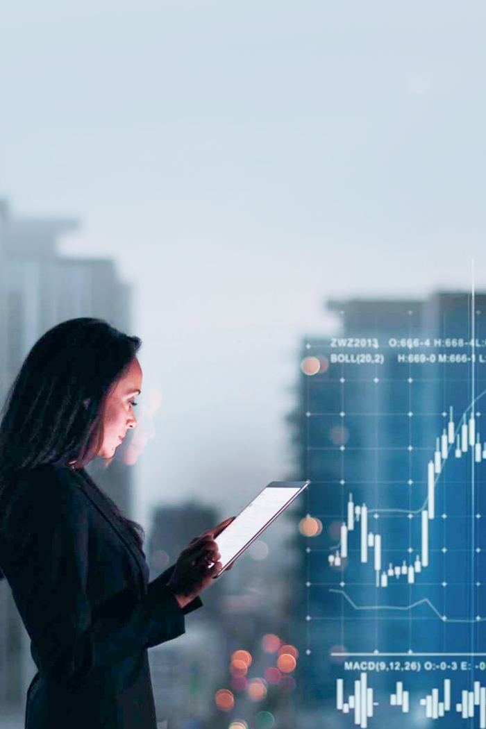 Financial Services