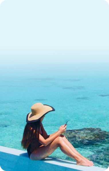 Travel, Hospitality, & Restaurant