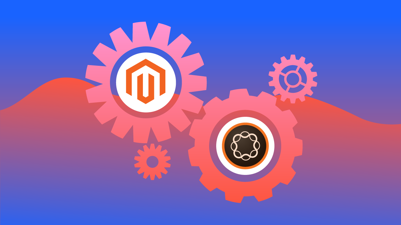 A Guide to Integrating Adobe Experience Manager & Magento blog image