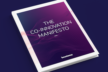 co-innovation book cover