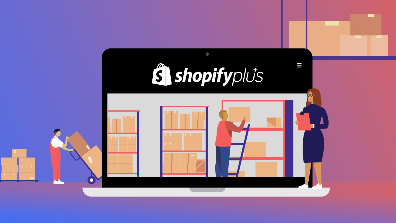 Blog Image for Developing Strategic Wholesale Experiences with Shopify Plus