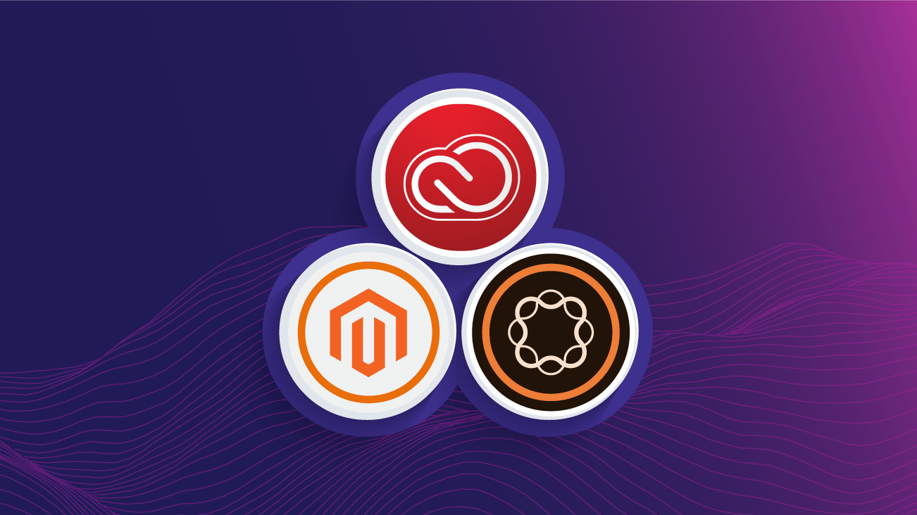 Blog Image for Content Asset Management with Adobe Creative Cloud, Adobe Experience Manager Assets, and Magento Commerce
