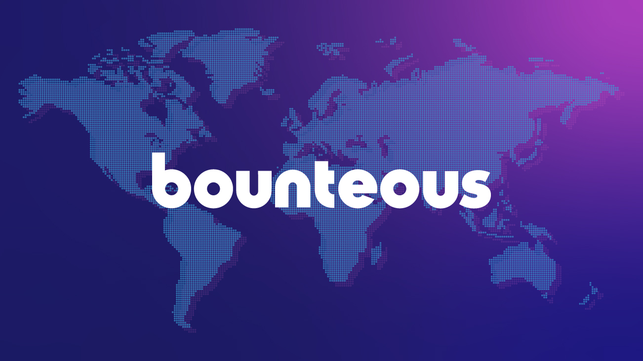 Press Release image for Bounteous Included in the 2021 Gartner Magic Quadrant Report for Global Marketing Agencies