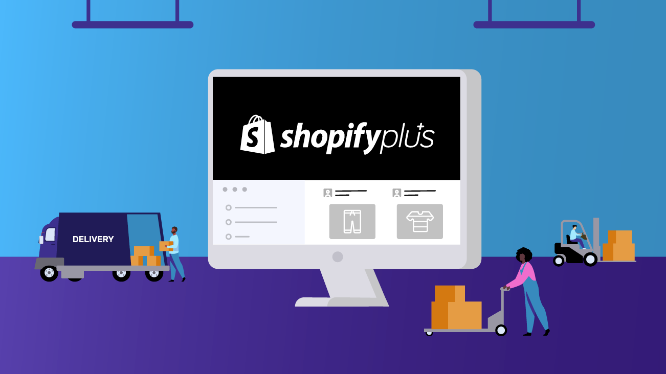 Blog Image for Going Direct-to-Consumer with Shopify Plus