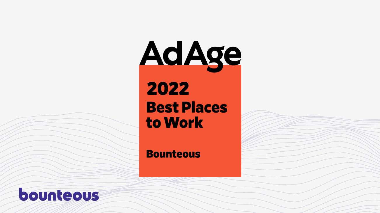 ad age best place to work 2022