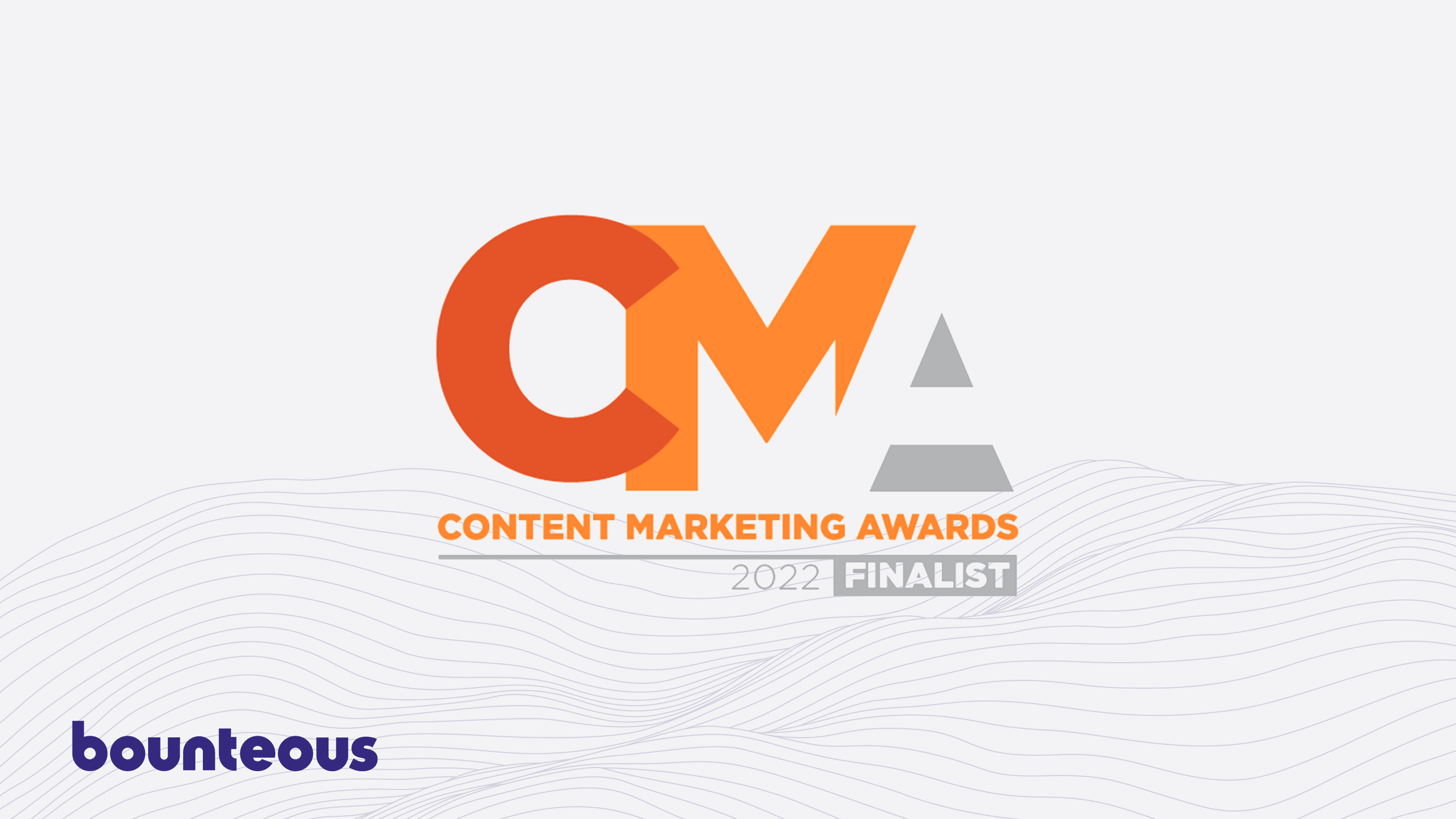 content marketing awards