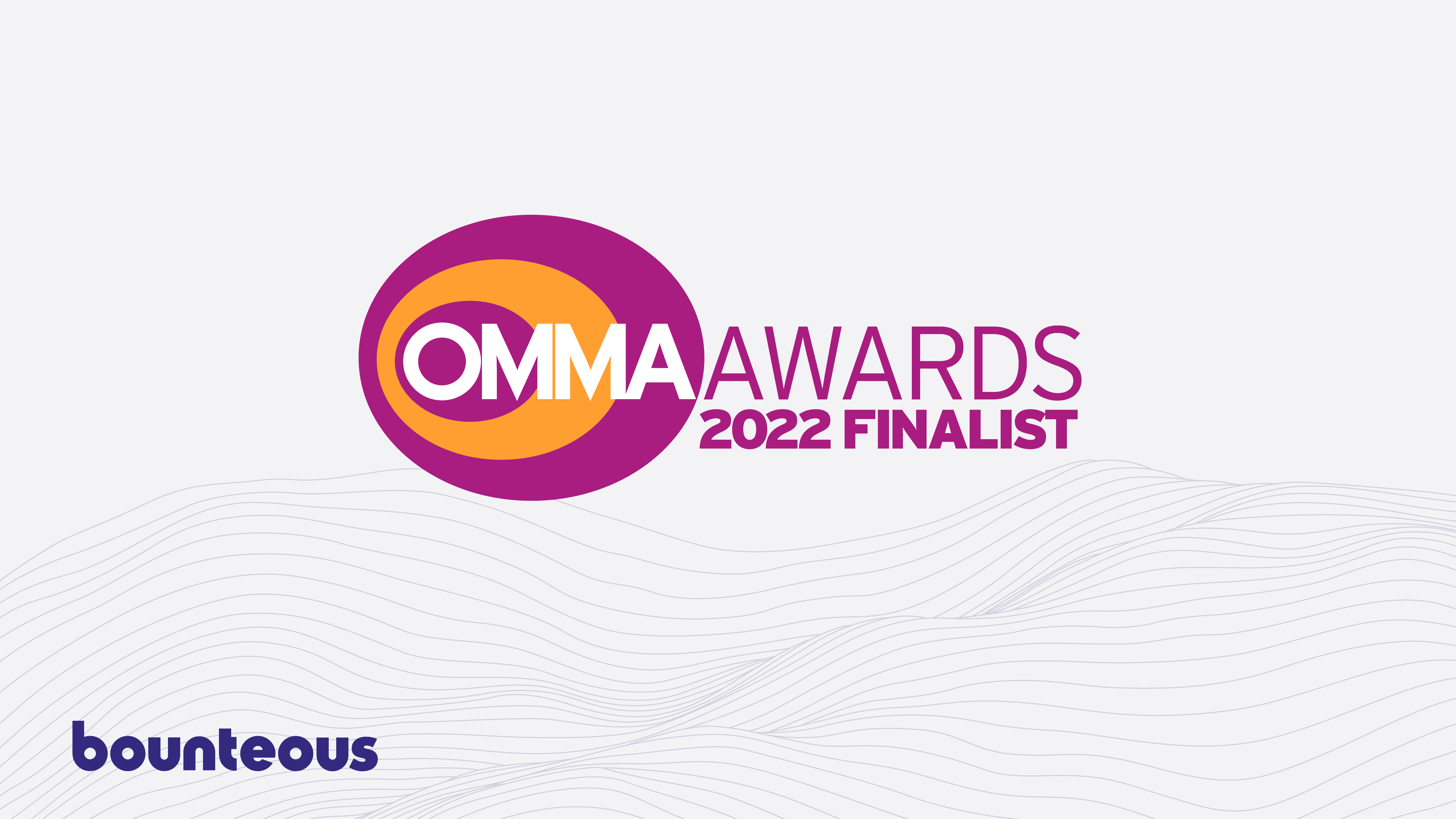 Press Release: MediaPost Names Bounteous Finalist in 2022 Awards for Excellence in Online Advertising