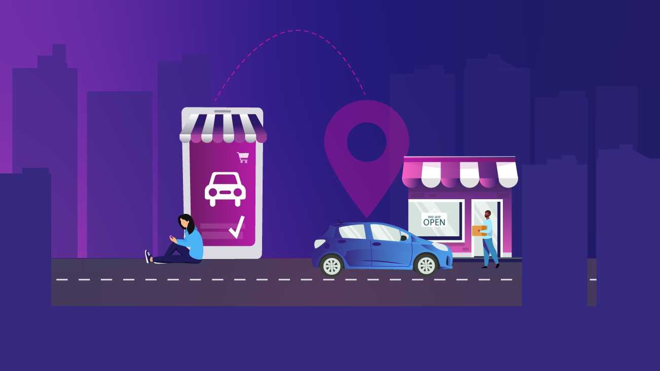 What Is Buy-Online and Pick-up In-Store? Using Shopify Plus to Improve Customer Experience