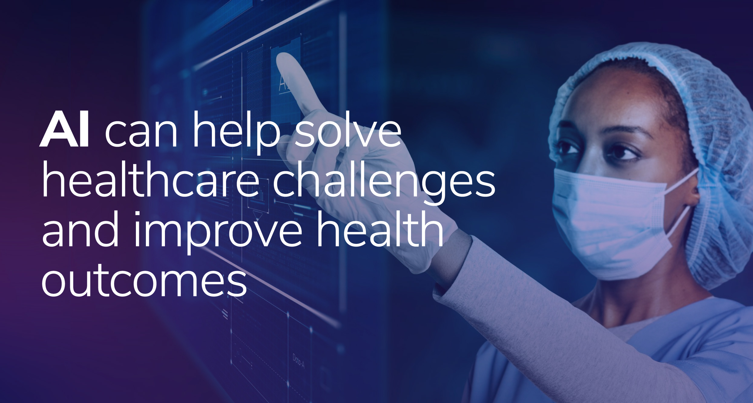AI Transforms Personalized Care for Better Health Outcomes