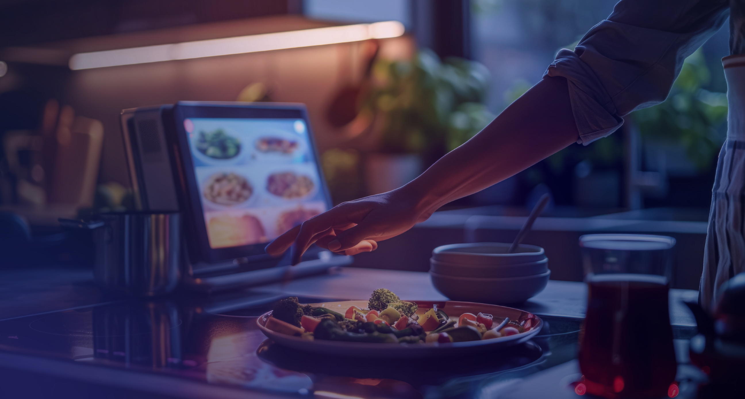 AI for Restaurants