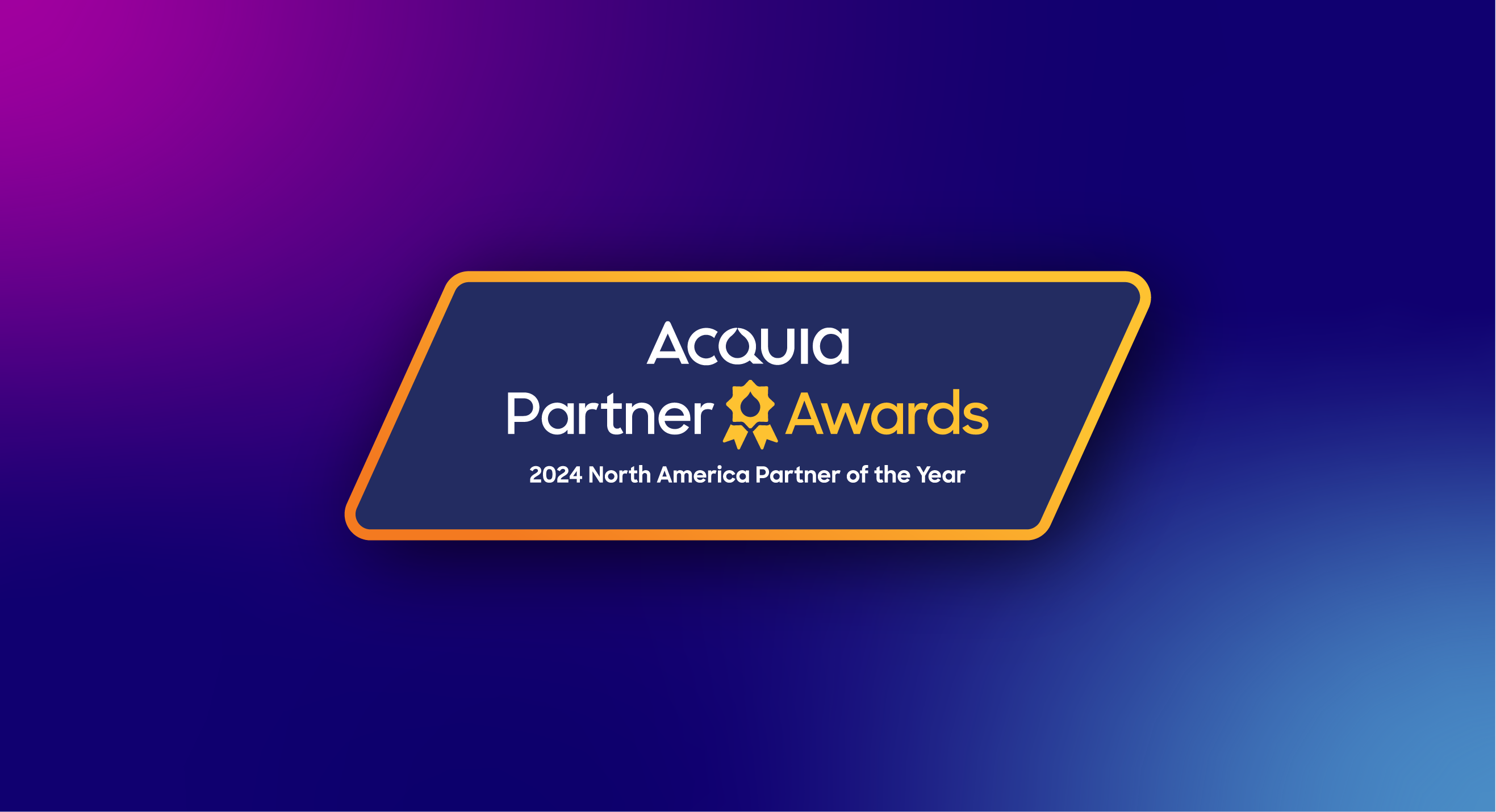 Acquia Partner of the Year