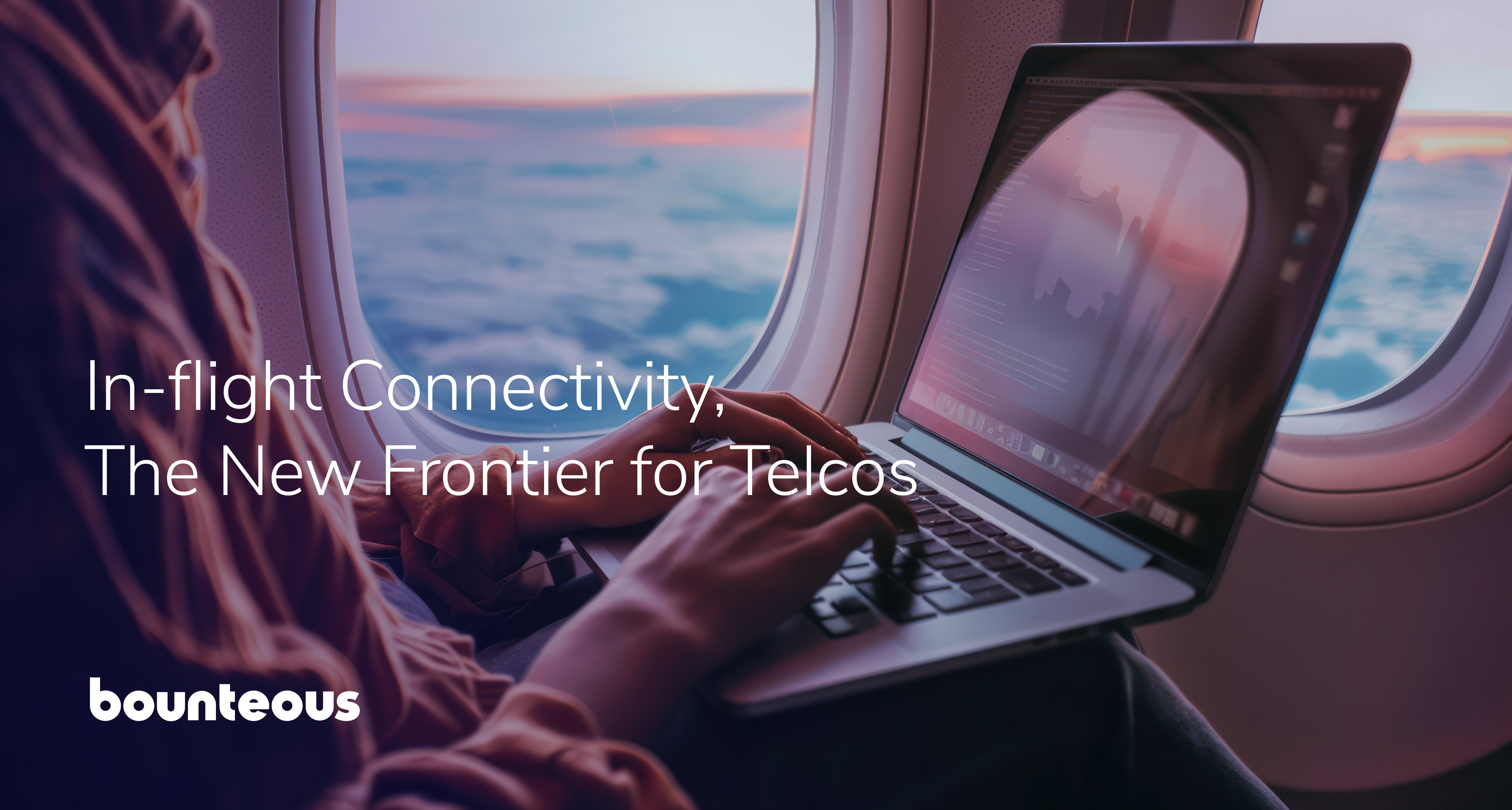 Taking Telcos to the Sky