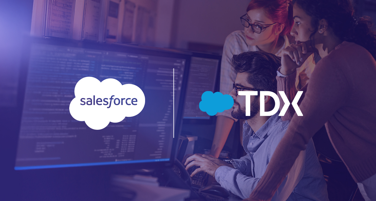 Bounteous x Accolite Shines Bright at the Return of TDX India 2025!