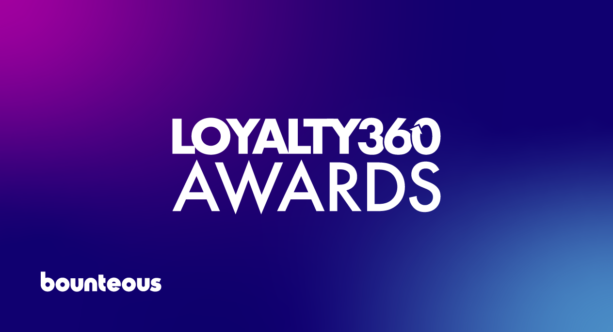 Bounteous Wins Best Agency Partner at the Loyalty360 Best in Class Awards