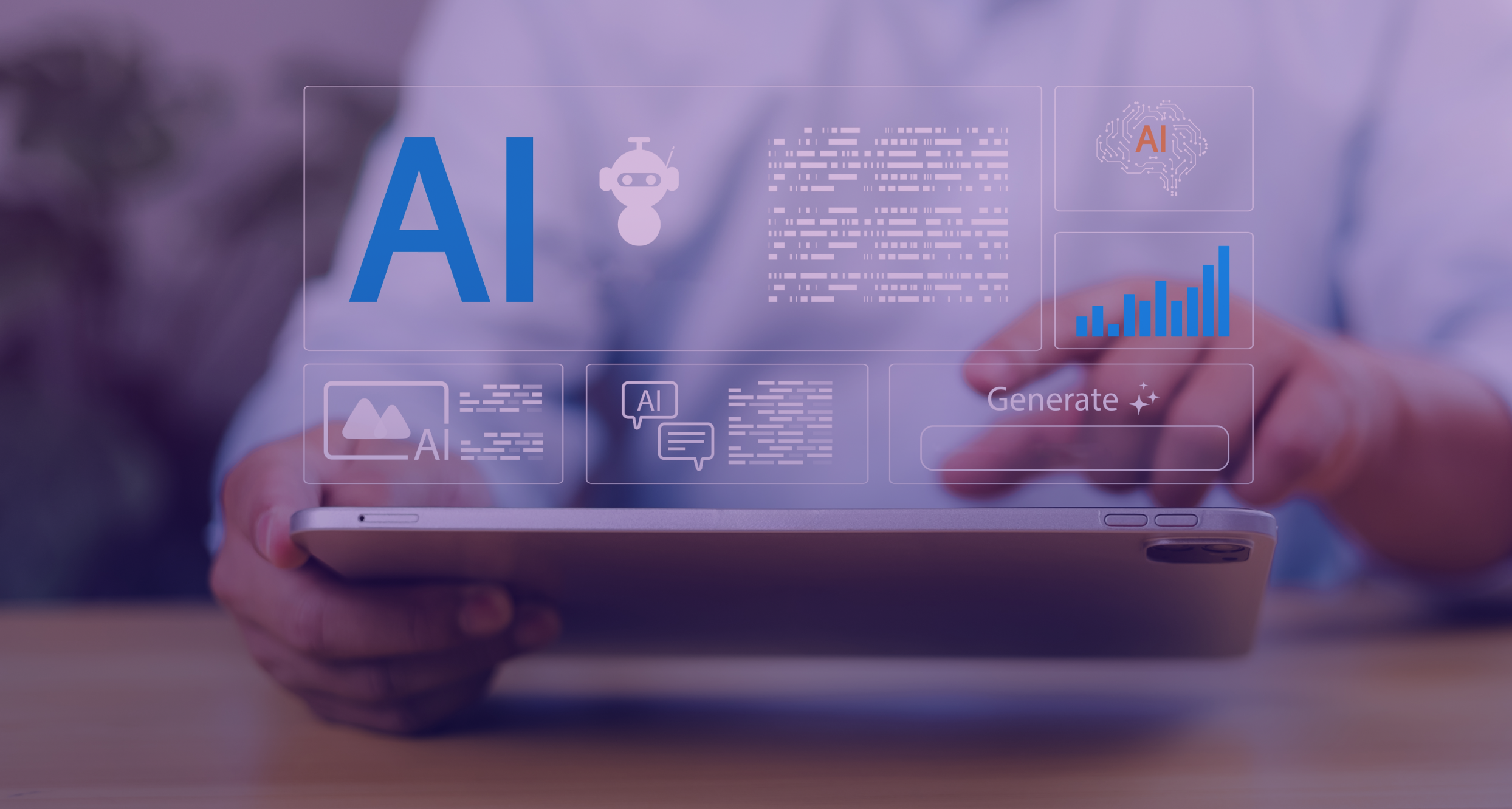 How to Measure AI Overview and AI Tool Impact on Your Website