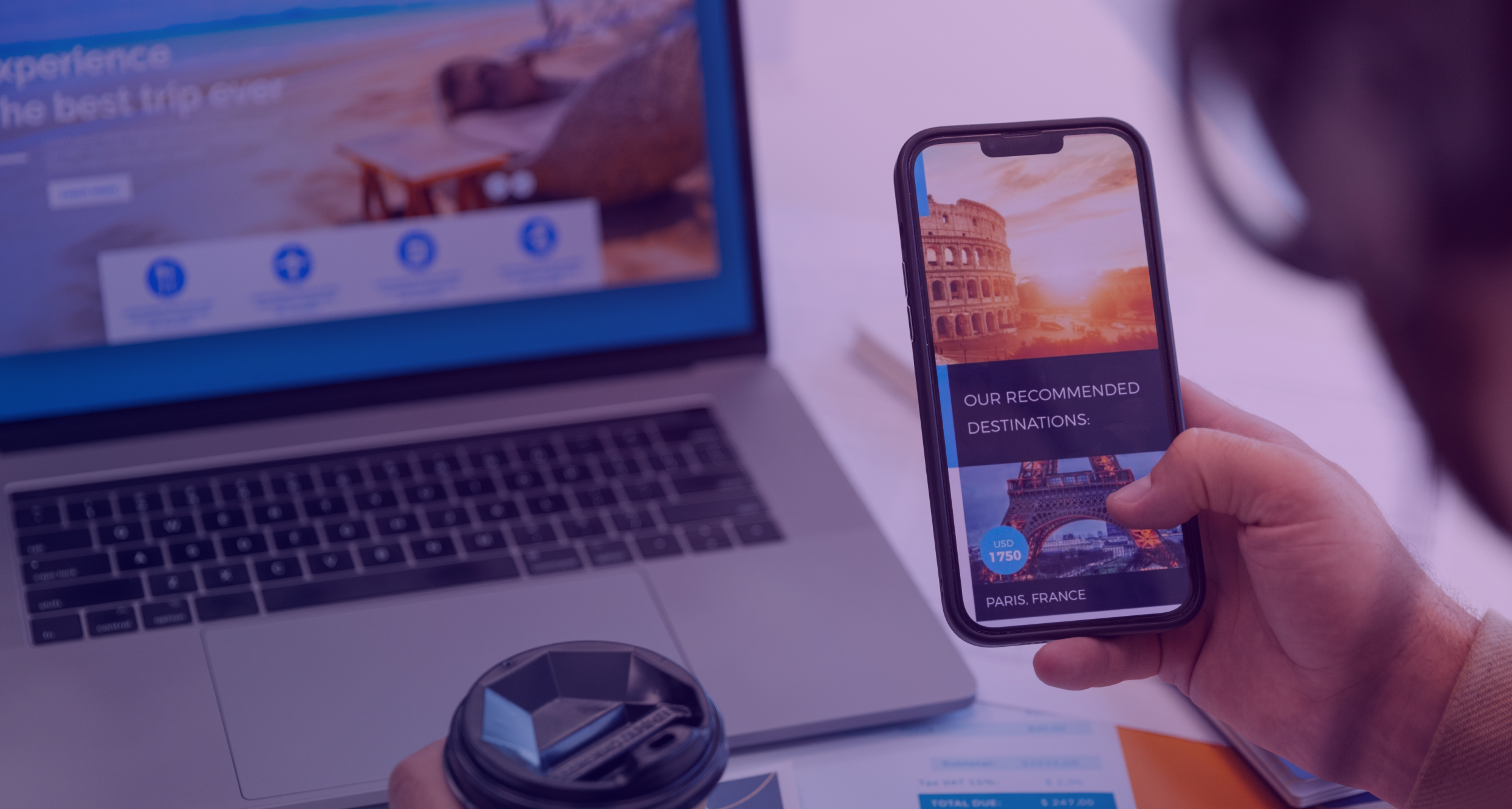 The Future of Consumer Systems: When Conversational AI Becomes Your Best Companion