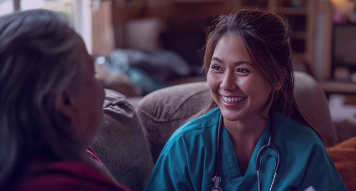 Designing Healthcare that Puts Patients at the Center of the Experience